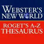 Webster Roget's A-Z Thesaurus App Problems