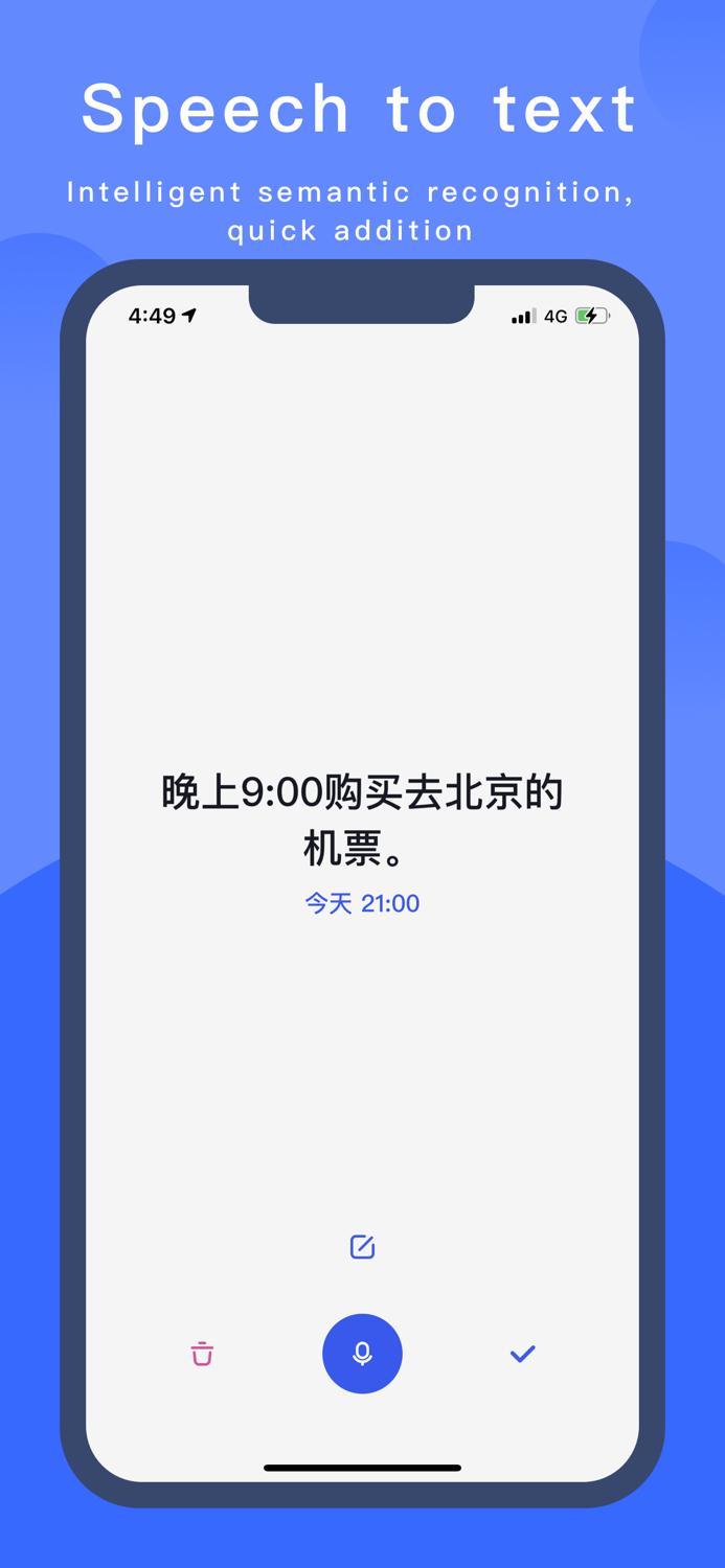 Daily Plan-TasksandLists