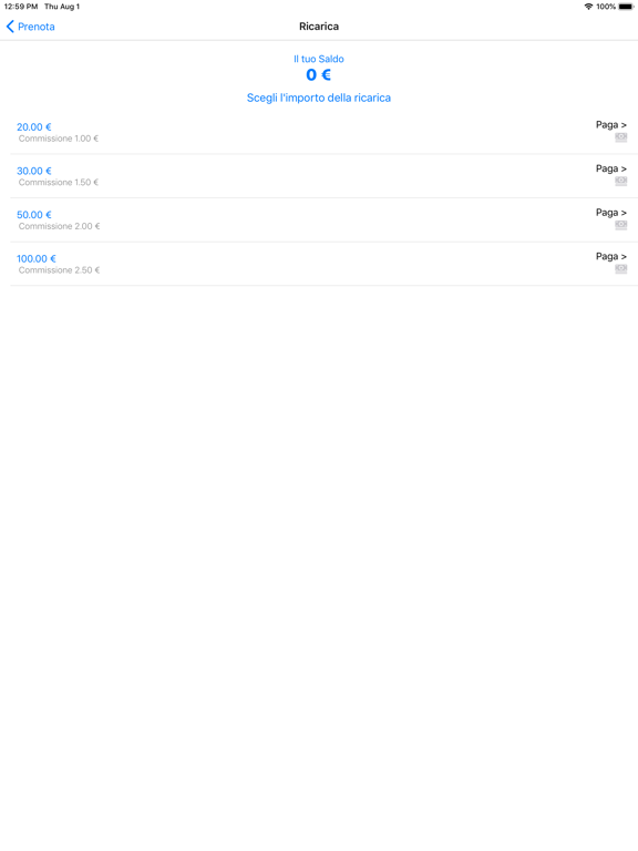 Screenshot #6 pour Tennis Muratori