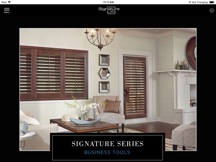 Signature Series Tools CA