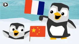 How to cancel & delete lingupinguin français chinois 2