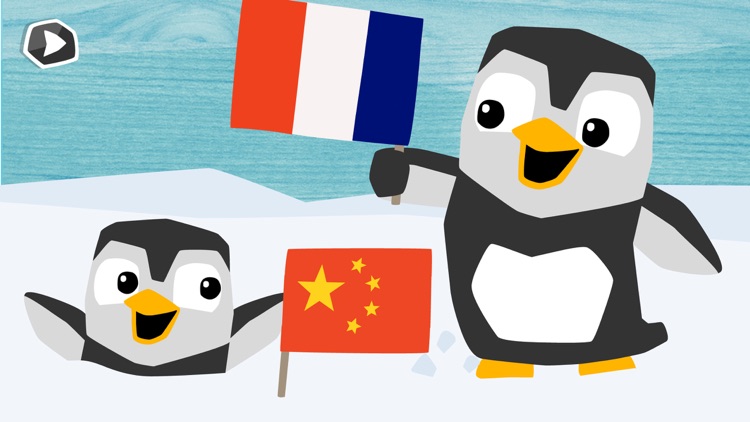 LinguPinguin Français Chinois