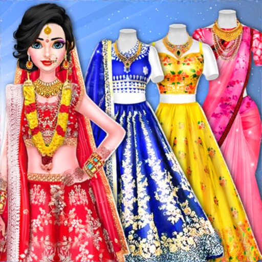 Indian Super Stylist Model iOS App