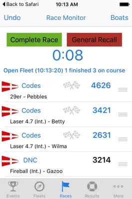 Game screenshot arcSail apk