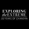 Chandra 20 Years & Beyond icon