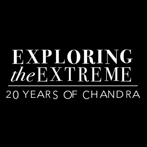 Chandra 20 Years & Beyond
