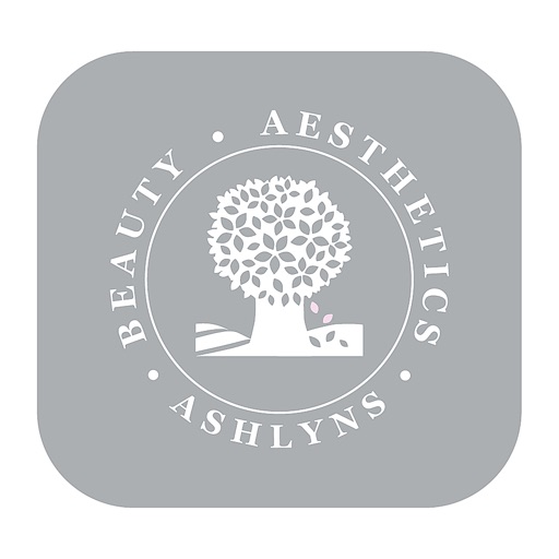 Ashlyns Beauty and Aesthetics icon