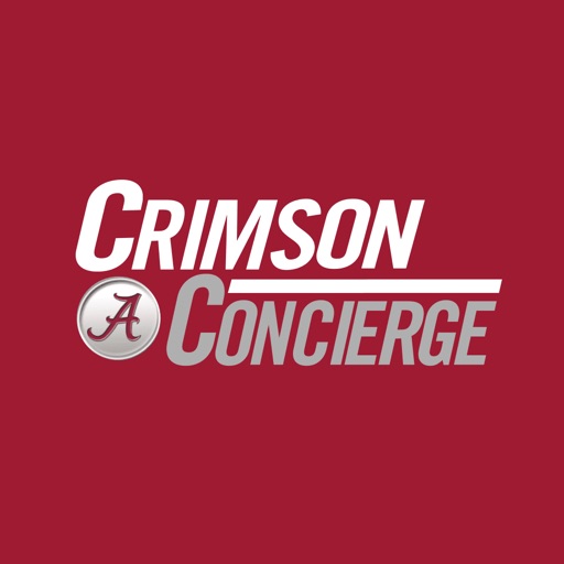 Crimson Concierge - AppWisp.com