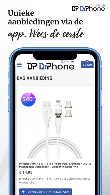DrPhone