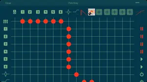 iDensity screenshot 4