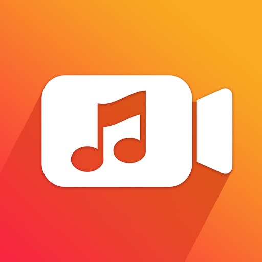 Add Audio to Video Mix iOS App