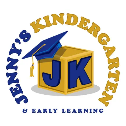 Jenny's Kindergarten & EL Cheats