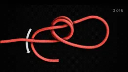 rescue knots айфон картинки 3