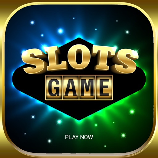 Lucky Panda Slots Casino Games Icon