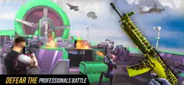 Game screenshot Fire Paint Sniper Hitman mod apk