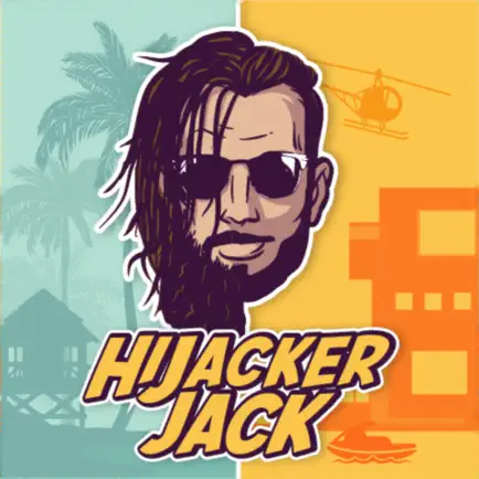 Hijacker Jack Читы