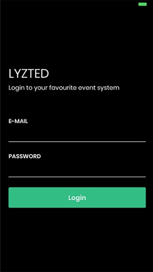 Lyzted Event