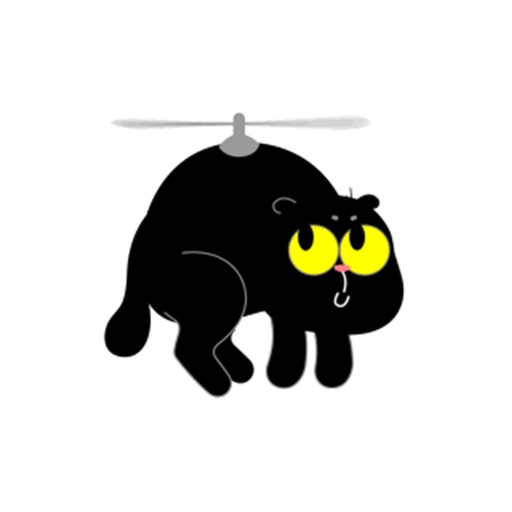 CatMoji - funny cat expresion