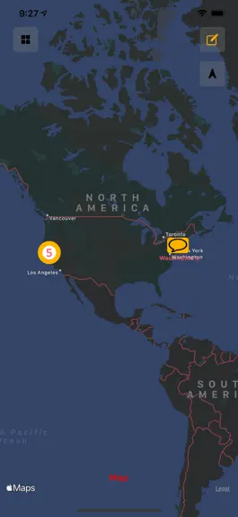 Game screenshot local.social apk