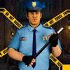 Police Officer 3D Simulator icon