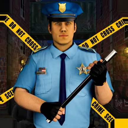 Police Officer 3D Simulator Cheats
