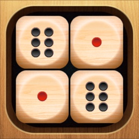 屏幕截图 (5) Dice Merge Puzzle- Dice Master