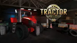 Game screenshot Tractor Pulling 3D mod apk