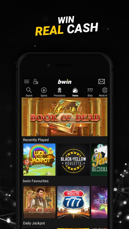 bwin Live Casino Games