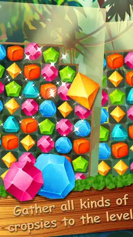 Game screenshot Gems Legend apk