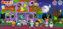 Game screenshot Main Street Pets Ghost Village apk