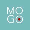 MOGO - Social Productivity App icon