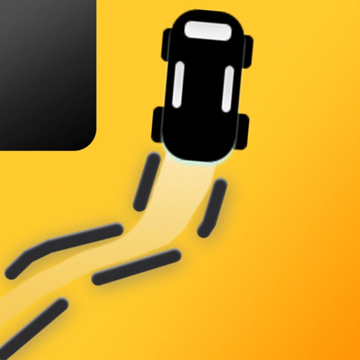 Bad Driving icon