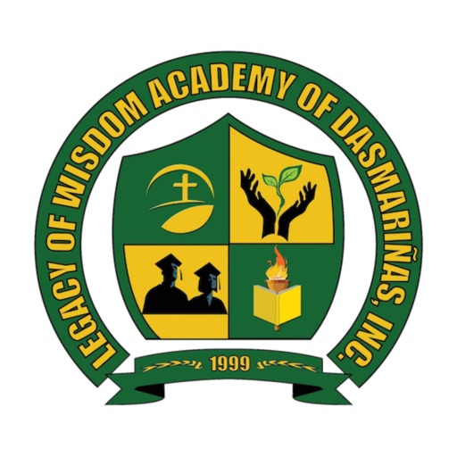 Legacy of Wisdom Academy Icon