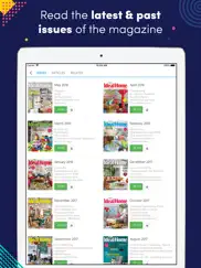 the ideal home & garden айпад изображения 1