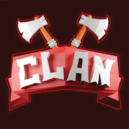 Clan: Gaming Logo Maker Cheats