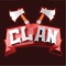 Clan: Gaming Logo Maker