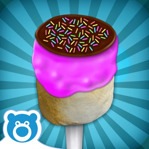 Marshmallow Maker by Bluebear icon