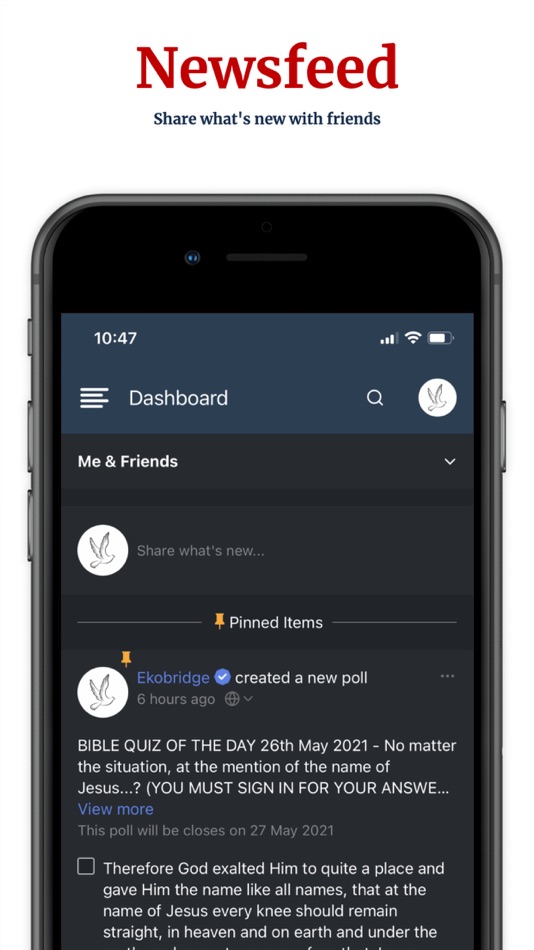 #2. Ekobridge (iOS) 由: Ekobridge