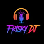 Frisky DJ App Contact