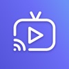 Smart View Stream for Smart TV - iPhoneアプリ