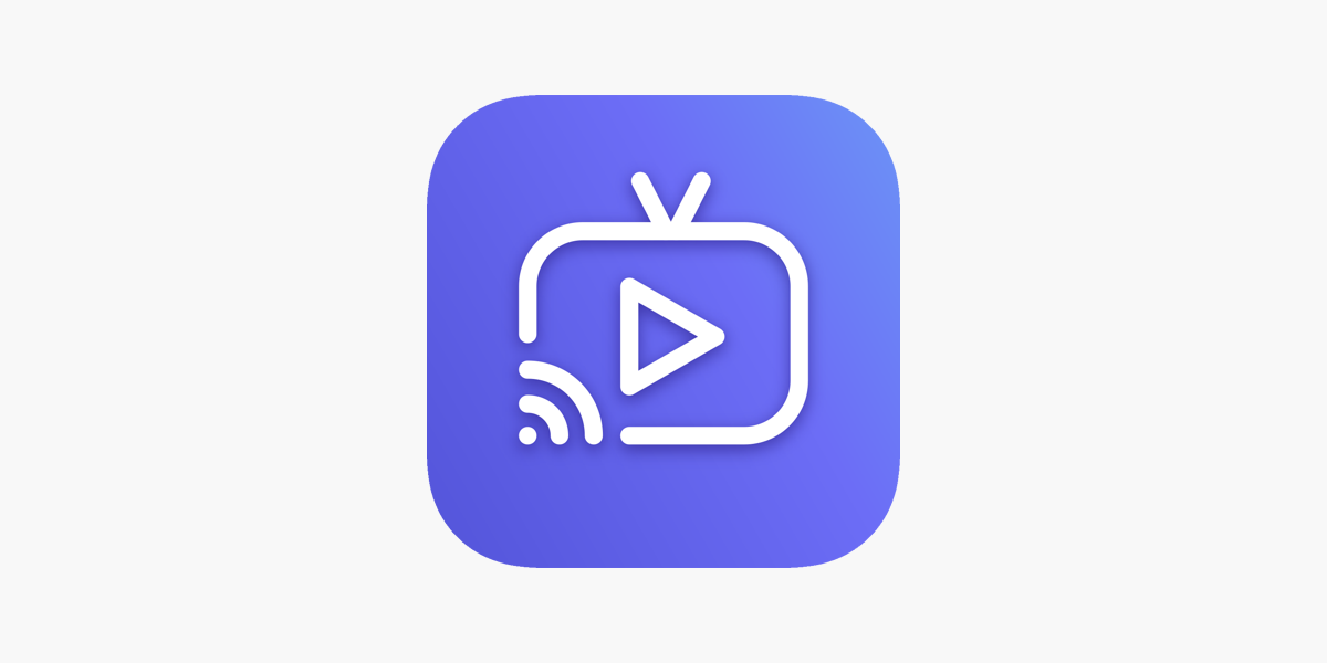 Smart View - Cast Device to TV on the App Store