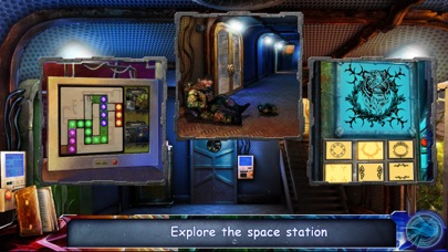 Space Legends: At the Edge of the Universe (Full) screenshot 2
