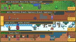 Game screenshot Weapon Shop Fantasy hack
