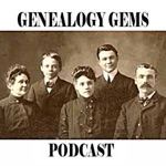 Download Genealogy Gems app