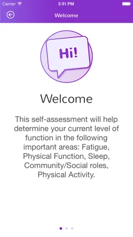 Game screenshot Living Life:  Self-assessment mod apk