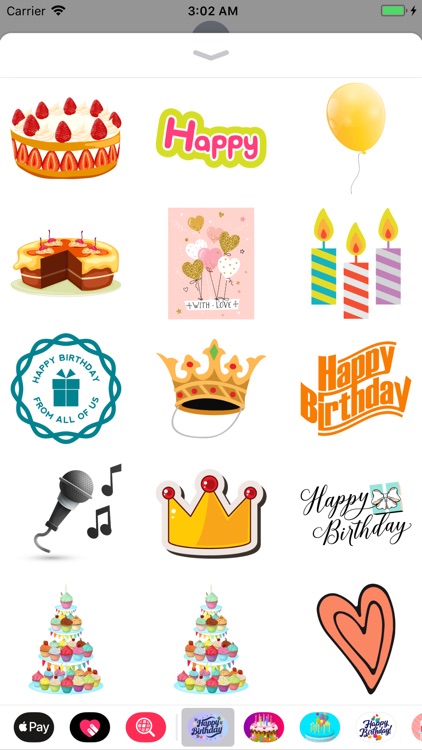 Happy Birthday Wishes Greets