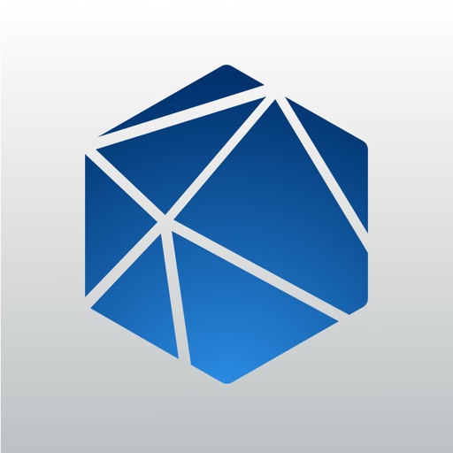 Cryptograph Collection App