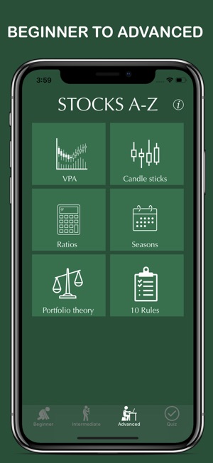 StocksA-Z(圖5)-速報App