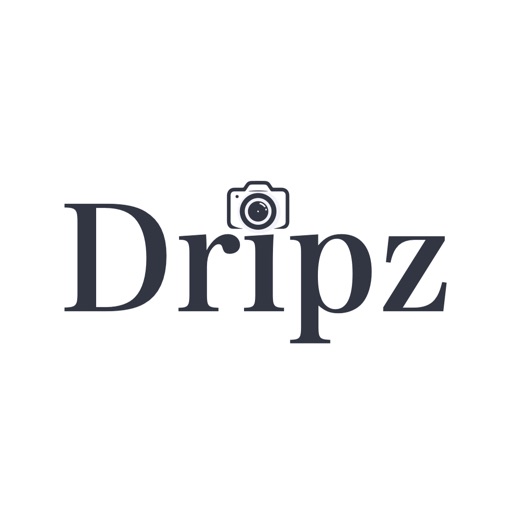 DRIPZ icon