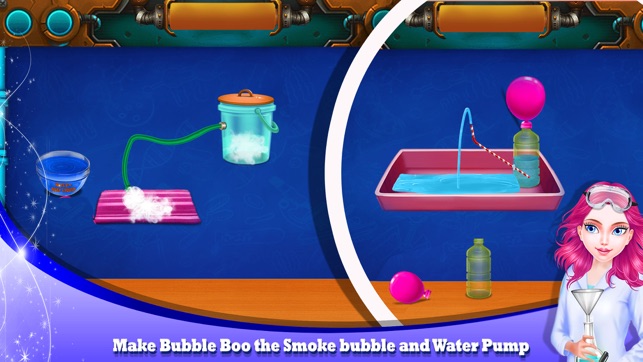 Chemistry Science Experiment(圖5)-速報App
